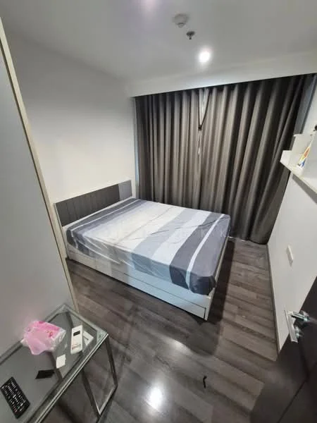 1 Bedroom condo in The Base Park West Sukhumvit 77