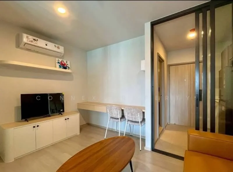 1 Bedroom condo in Aspire Onnut Station