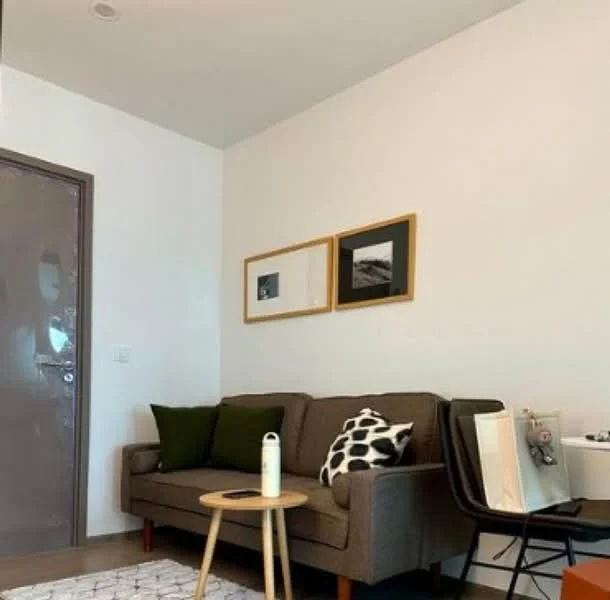 1 Bedroom condo in Aspire Ratchayothin