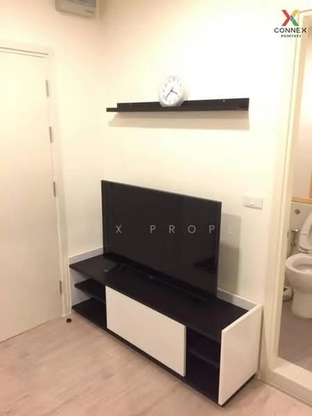 1 Bedroom condo in Aspire Sathorn-Thapra
