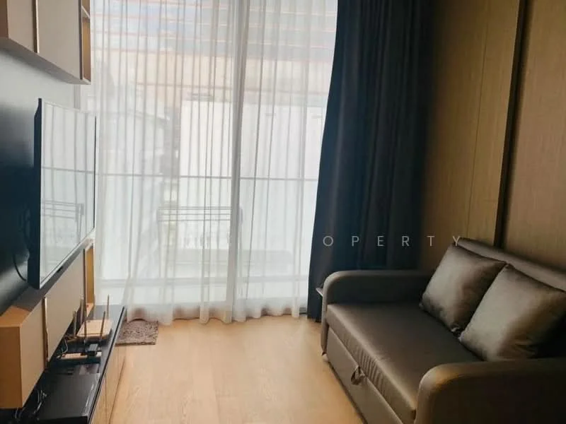 1 Bedroom condo in ASHTON Silom