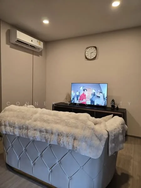 1 Bedroom condo in Aspire Sukhumvit-Rama 4