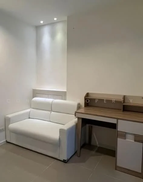 1 Bedroom condo in Aspire Sukhumvit 48