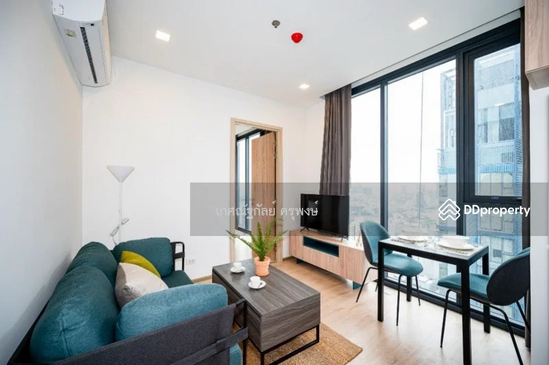 1 Bedroom condo in XT Phayathai