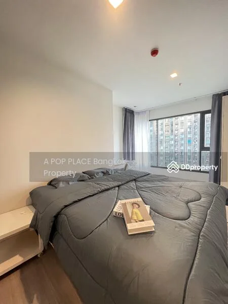 1 Bedroom condo in Life Asoke Hype