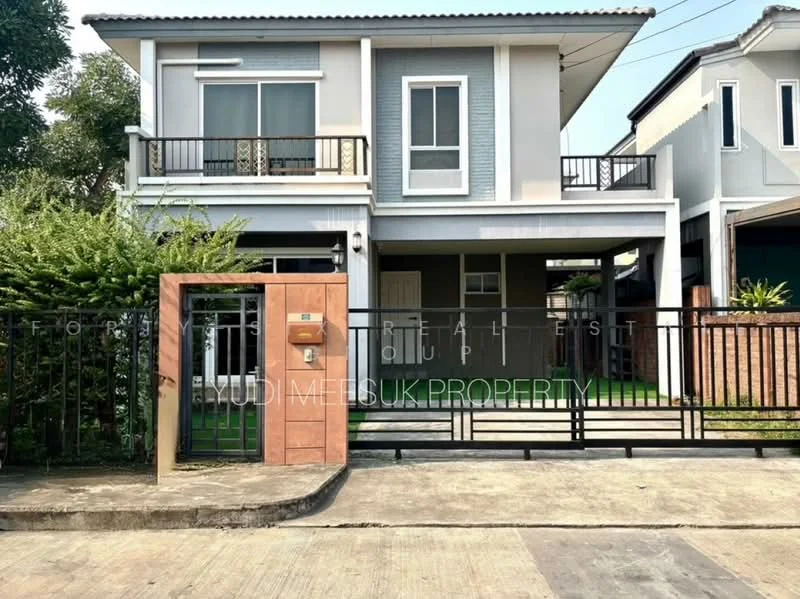 3 Bedroom condo in Passorn Prestiege Luxe Pattanakarn