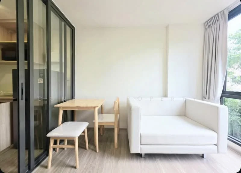 1 Bedroom condo in BEAT Sukhumvit
