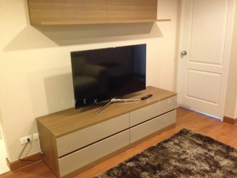 1 Bedroom condo in Belle Grand Rama 9