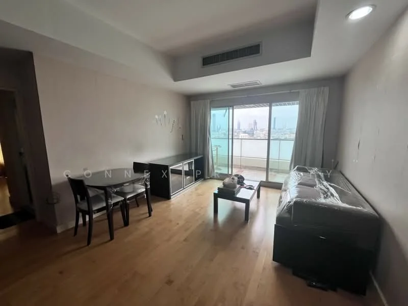 1 Bedroom condo in Baan Nonzee