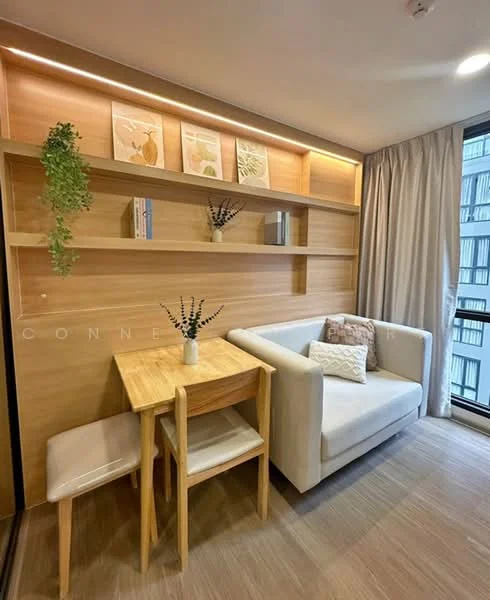 1 Bedroom condo in BEAT Sukhumvit