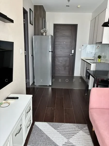 1 Bedroom condo in C Ekkamai