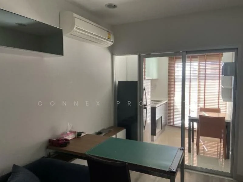 1 Bedroom condo in Centric Sathorn-St Louis