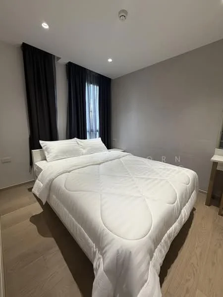 1 Bedroom condo in Runesu Thonglor 5