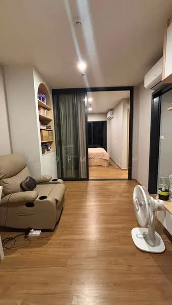 1 Bedroom condo in The Line Vibe