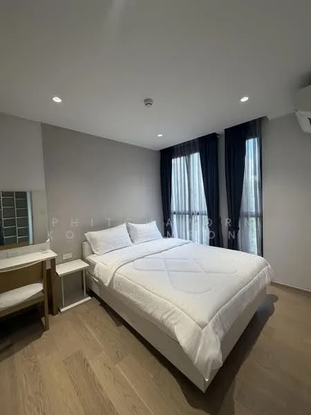 1 Bedroom condo in Runesu Thonglor 5
