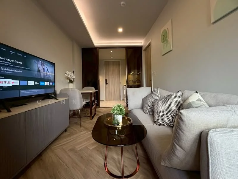 1 Bedroom condo in Chapter Thonglor 25