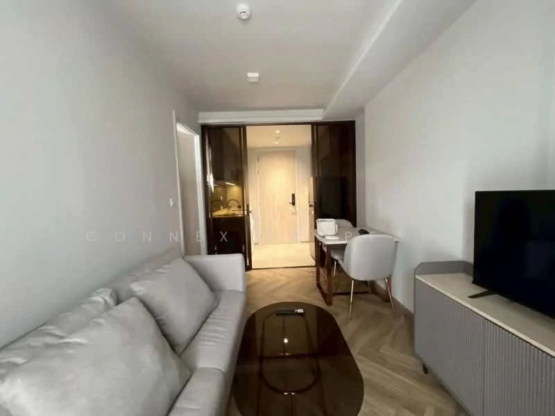 1 Bedroom condo in Chapter Thonglor 25