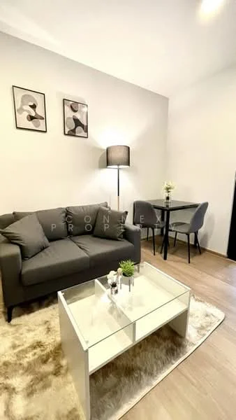 1 Bedroom condo in Chewathai Pinklao