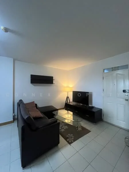 2 Bedroom condo in City Home Sukhumvit
