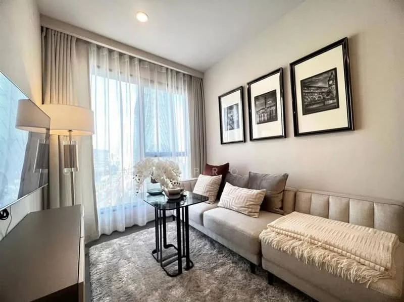 1 Bedroom condo in Coco Parc