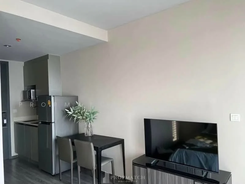 1 Bedroom condo in IDEO Mobi Rangnam