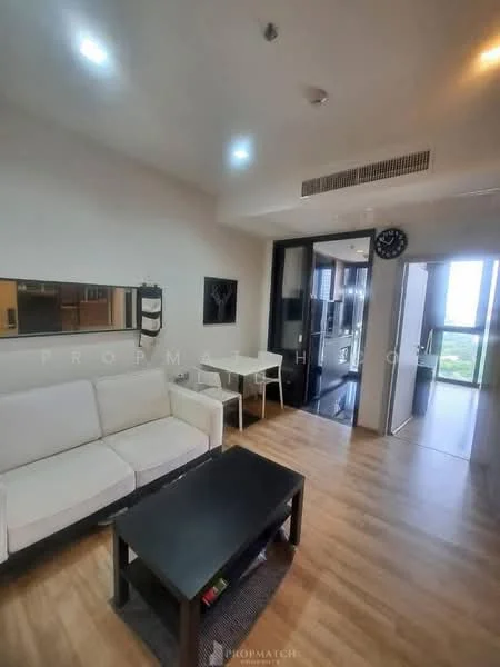 1 Bedroom condo in The Line Jatujak-Mochit