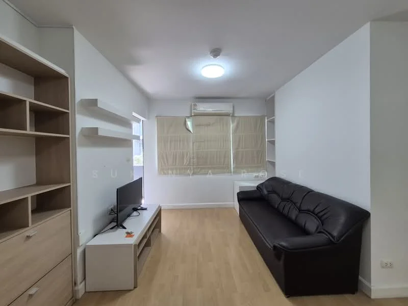 1 Bedroom condo in My Condo Sukhumvit 81