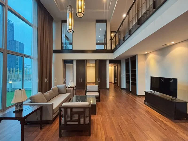 4 Bedroom condo in Vasu The Residence