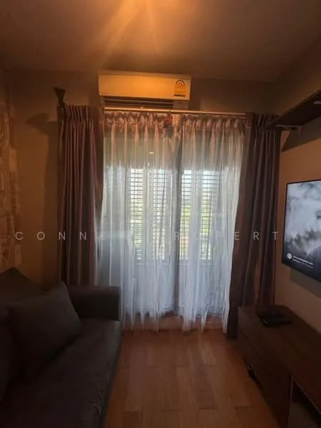 1 Bedroom condo in Condolette Dwell Sukhumvit 26