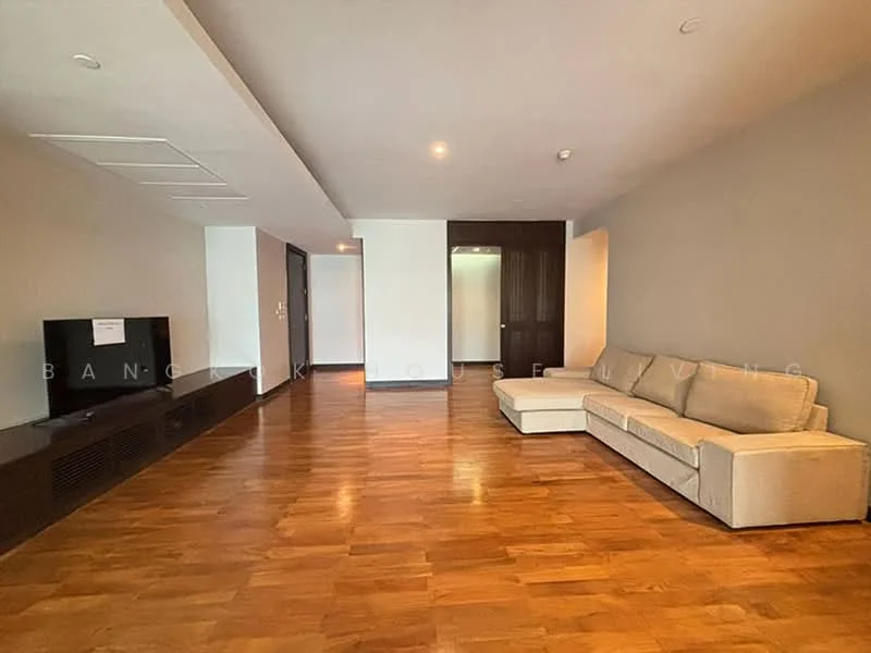 2 Bedroom condo in Vasu The Residence