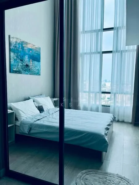 1 Bedroom condo in Metro Sky Bang Son Interchange (Prachachuen)