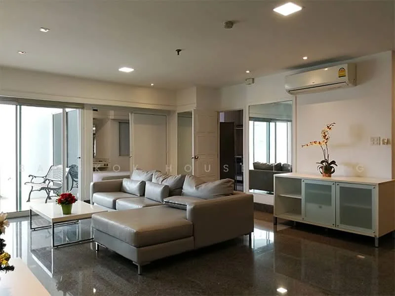 3 Bedroom condo in Fifty Fifth Tower