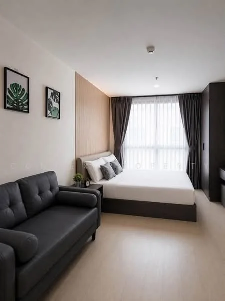 1 Bedroom condo in Elio Del Nest