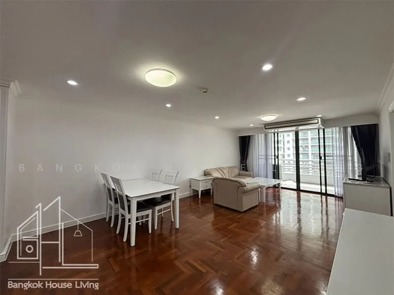 2 Bedroom condo in Acadamia Grand Tower