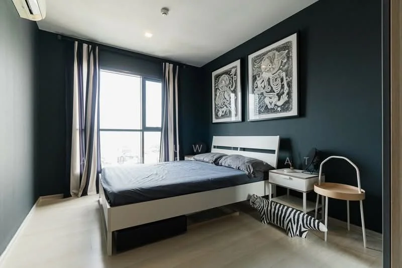 1 Bedroom condo in Life Sukhumvit 48