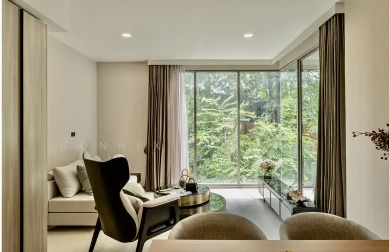 2 Bedroom condo in Fynn Sukhumvit 31