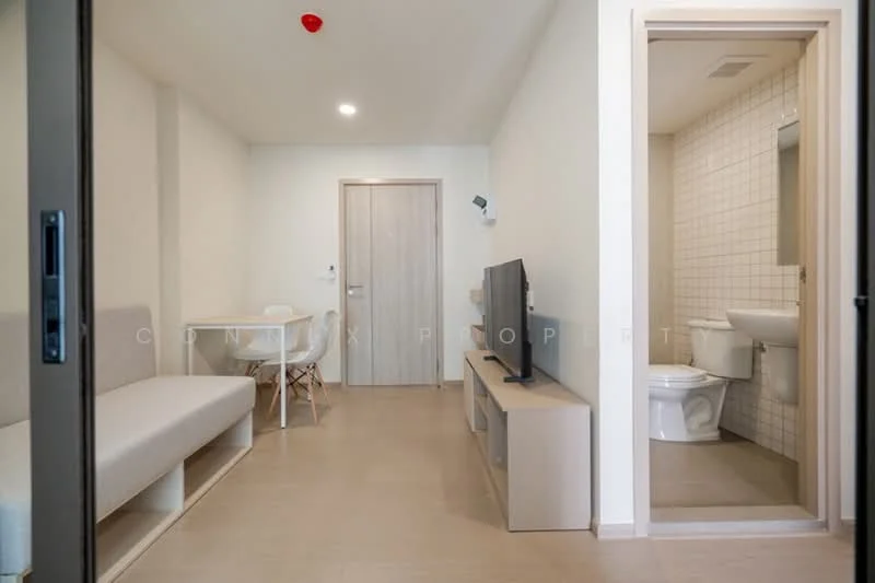 1 Bedroom condo in Good Day Sukhumvit 93