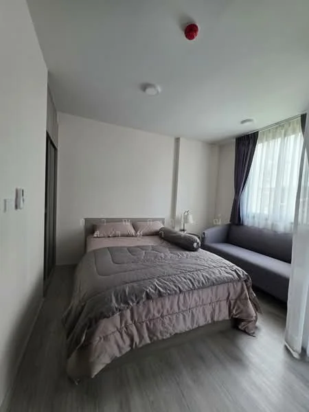 1 Bedroom condo in Quintara MHy’GEN Ratchada-Huai Khwang