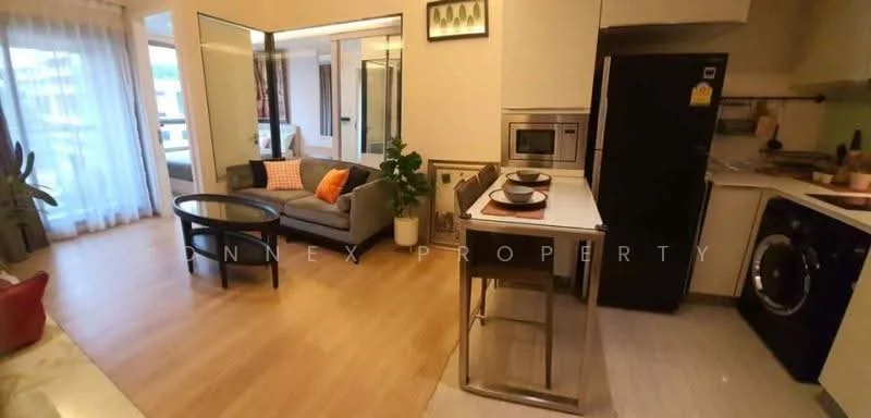1 Bedroom condo in H Sukhumvit 43