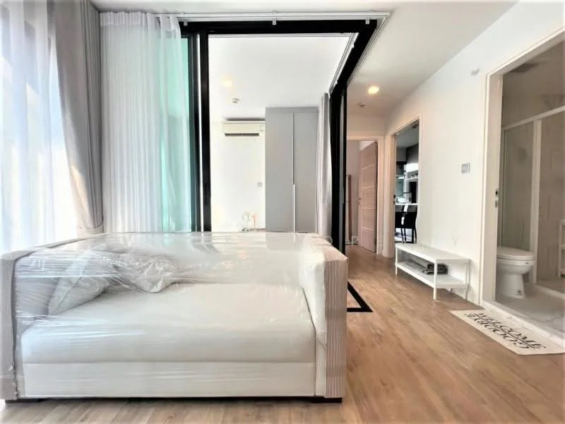2 Bedroom condo in H2 Ramintra 21