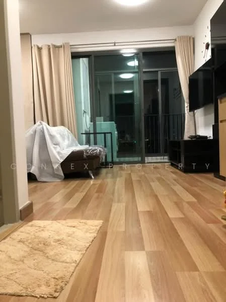 1 Bedroom condo in IDEO Blucove Sukhumvit