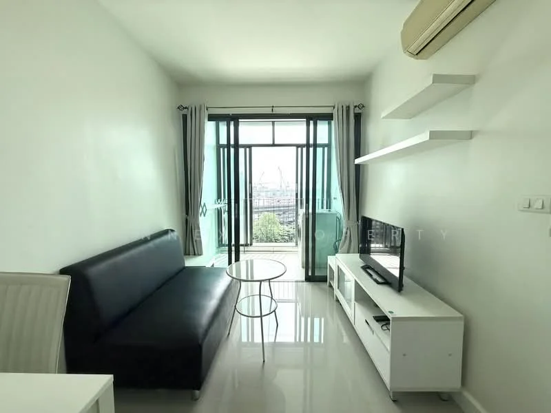 1 Bedroom condo in IDEO Blucove Sukhumvit