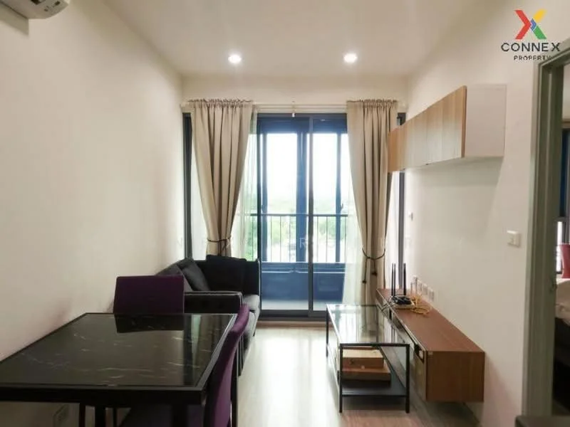 1 Bedroom condo in IDEO MOBI Sukhumvit Eastgate