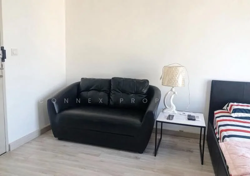 1 Bedroom condo in IDEO Mobi Sathorn