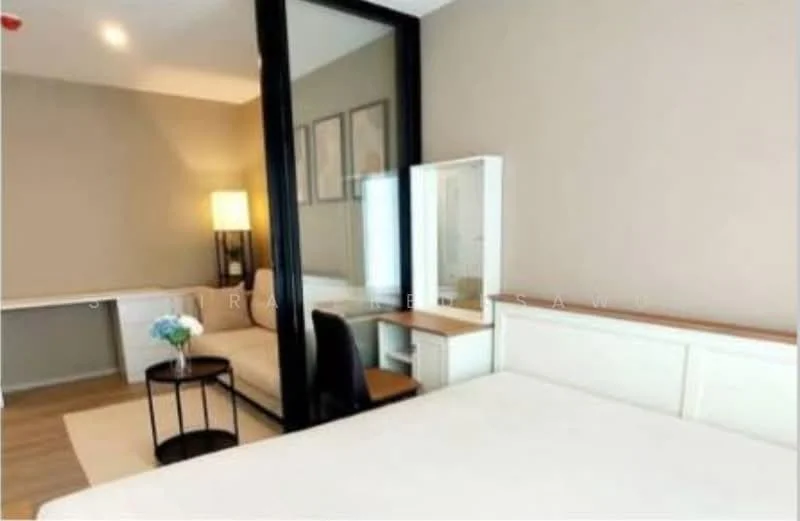 1 Bedroom condo in Regent Home Bangna