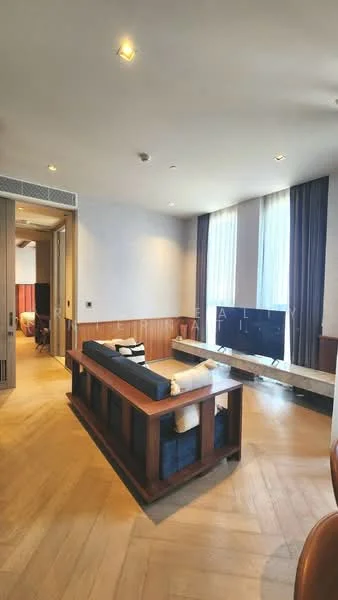 1 Bedroom condo in The Reserve Sathorn