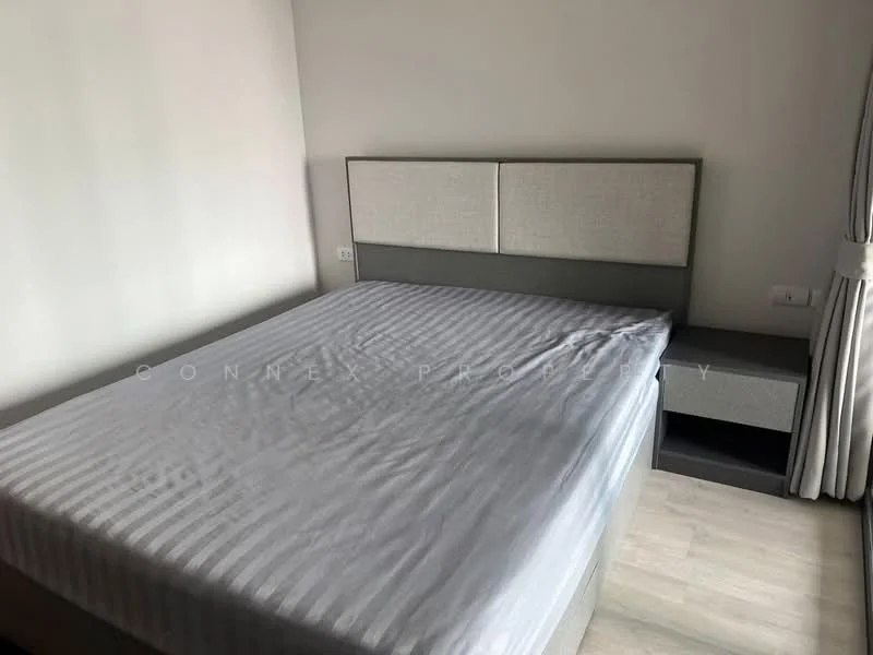 1 Bedroom condo in IDEO Ratchada-Sutthisan