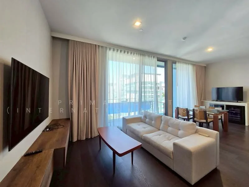2 Bedroom condo in LAVIQ Sukhumvit 57