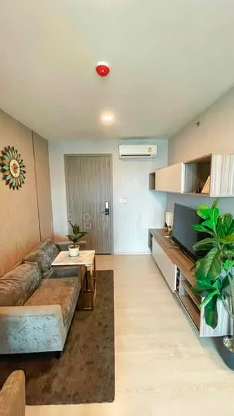 1 Bedroom condo in KnightsBridge Phaholyothin Interchange