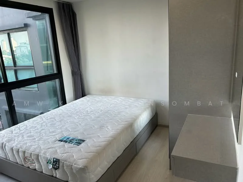 1 Bedroom condo in The Excel Groove Lasalle 52